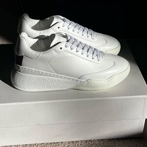 Stella McCartney White Sneakers